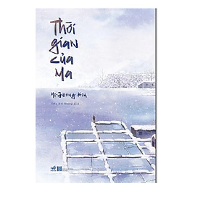 Thời Gian Của Ma - Yi Jeong Kim