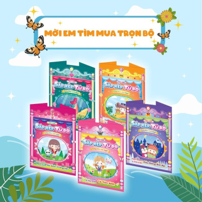 Sách - Trò Chơi Sắp Xếp Tủ Đồ Cùng Mika Xinh Đẹp - Thời Trang Và Phụ Kiện Mùa Hè Sôi Động - Bóc Dán 80+ Sticker Cho Bé Gái - Megabook