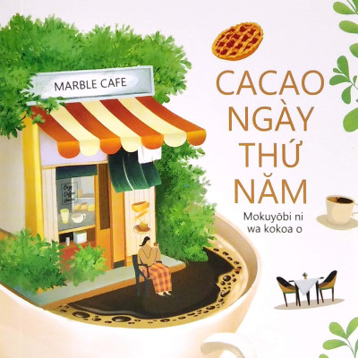 Cacao Ngày Thứ Năm