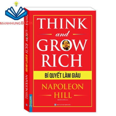Sách - Sức mạnh làm giàu kỳ diệu + Sự lựa chọn của người da màu + Bí Quyết Làm Giàu