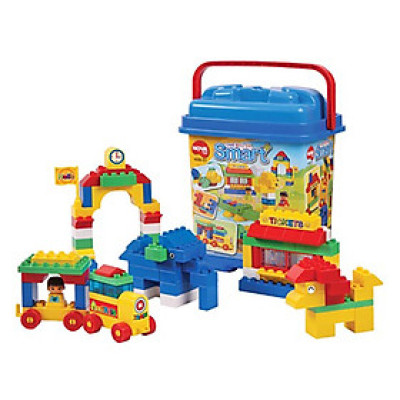 Xếp Hình Thông Minh Đa Năng Nova NSB01