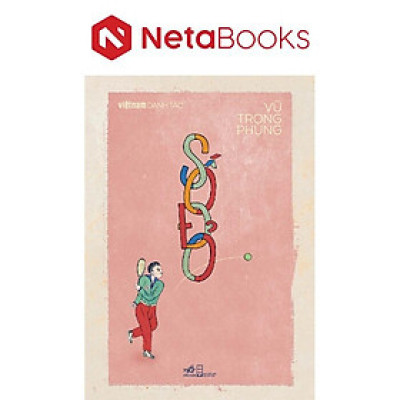 Việt Nam Danh Tác - Số Đỏ