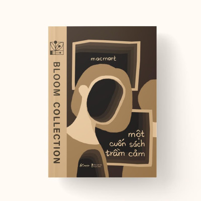 Một Cuốn Sách Trầm Cảm (macmarT “Ở nơi đây mình không bán nụ cười mình chỉ bán nước mắt và buồn hiu”) (AZ Việt Nam)