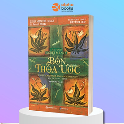 Bốn Thỏa Ước (Tái Bản)