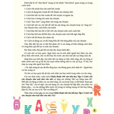 Sách - Combo 4 cuốn Chiến thuật Viết Văn Tiểu Học (Tập 1 + Tập 2 + Tập 3) Mỗi Bài Đọc Hiểu Học Nhiều Điều Hay