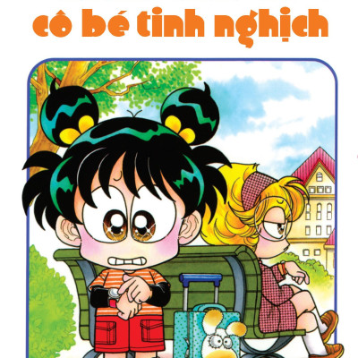 Sách - Combo Manga - Asari - Cô Bé Tinh Nghịch: Tập 81 - 90 (Bộ 10 Cuốn)