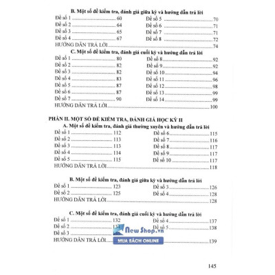 Sách - Đề Kiểm Tra Đánh Giá Địa Lí Lớp 6 - Bám Sát SGK Chân Trời Sáng Tạo & Kết Nối Tri Thức Với Cuộc Sống - Hồng Ân