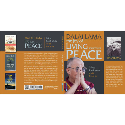 Sống Hạnh Phúc Chết Bình An