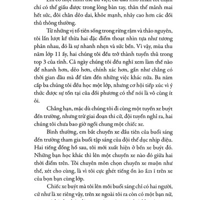 Nơi Em Quay Về Có Tôi Đứng Đợi (Tái Bản 2022)