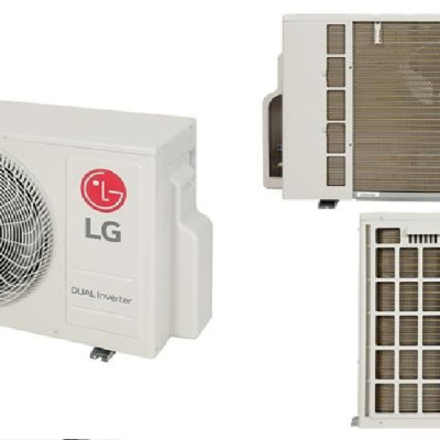 Máy lạnh LG Inverter 2.5 HP IEC24G1 - HÀNG CHÍNH HÃNG - CHỈ GIAO HCM