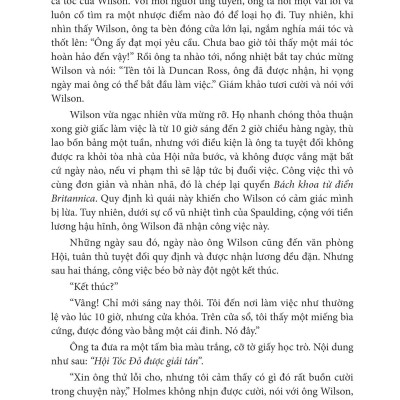 101 Truyện Phá Án Kinh Điển (Tái Bản 2023)