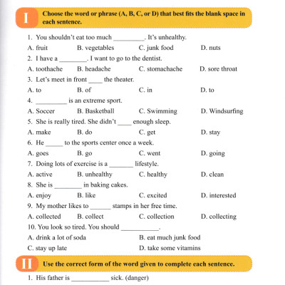 	Bài Tập Bổ Trợ Toàn Diện Tiếng Anh 7 _ABB