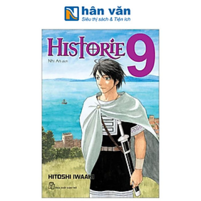 Historie - Tập 9