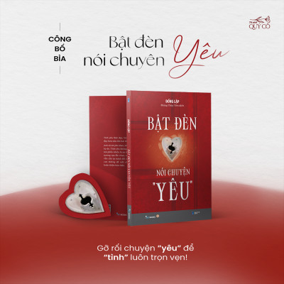 Bật Đèn Nói Chuyện “Yêu