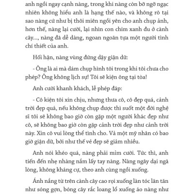 Những Đêm Sương