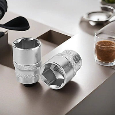 ĐẦU TUÝP WADFOW (NHIỀU KÍCH THƯỚC) - HÀNG CHÍNH HÃNG