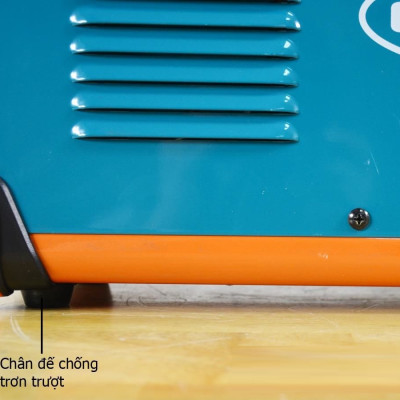 MÁY HÀN QUE ĐIỆN TỬ CAO CẤP INVENTER CLASSIC ZX7-210CL  (Xưởng )