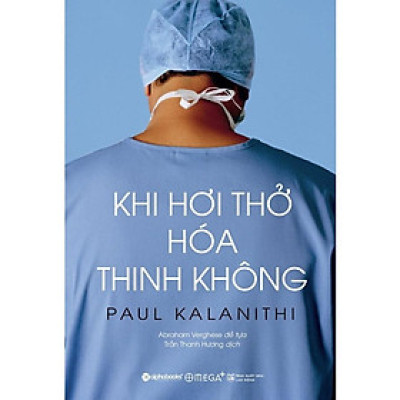 Trạm Đọc | Khi Hơi Thở Hóa Thinh Không