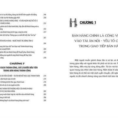 Giao Tiếp Chuyên Nghiệp Để Bán Hàng Thành Công (Tái Bản 2023)