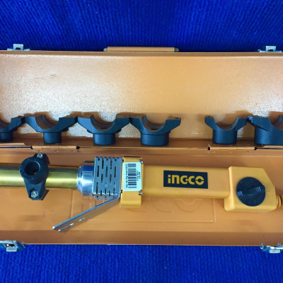 MÁY HÀN ỐNG NHỰA 16-32MM 800W INGCO PTWT8001 - HÀNG CHÍNH HÃNG