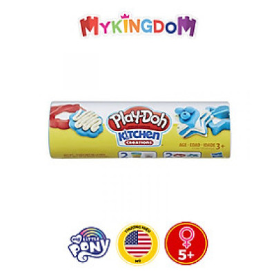 Đồ Chơi PLAYDOH Bánh Cookies Ngọt Ngào E5100