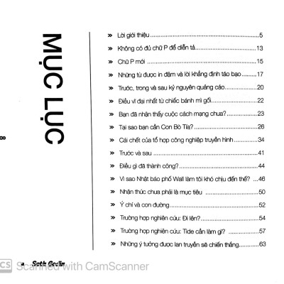 Con Bò Tía (Tái Bản 2023)