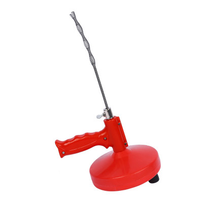 Dụng cụ thông cống thông đường nước tặng kèm que thông cống đa năng