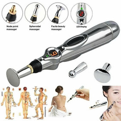 Máy Châm Cứu Massajge Tích Hợp – Trị Liệu Đông Tây Y Kết Hợp, Dễ Sử Dụng , đèn trợ sáng