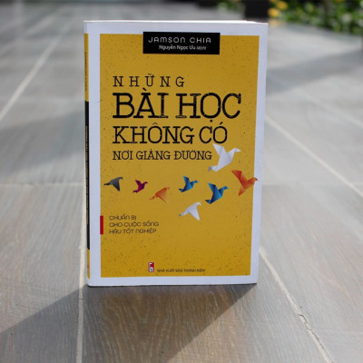 Combo sách: Kim Chỉ Nam Cho Bạn Trẻ Hậu Tốt Nghiệp (MinhLongbooks)