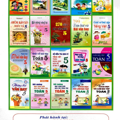 Các Bài Toán Đố 5