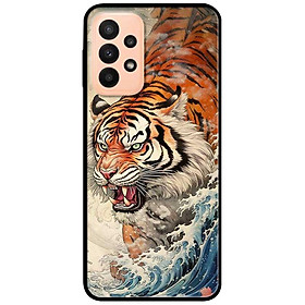 Ốp lưng cho Samsung A13 4G - A33 5G - A53 - A13 5G - Hổ Gruu - Hàng Chính Hãng