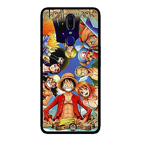 Ốp lưng dành cho Oppo F11 One Pie - Hàng chính hãng