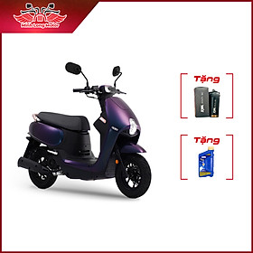SYM PRITI 50
