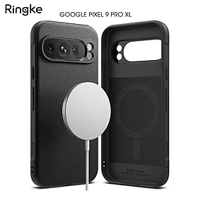 Ốp lưng dành cho Google Pixel 9 Pro XL RINGKE Onyx Magnetic - Hàng Chính Hãng