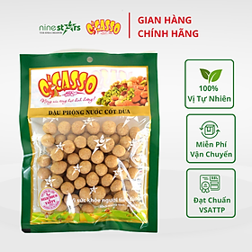 Đậu phộng nước cốt dừa (đậu phộng da cá) O