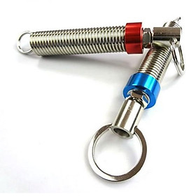 ️FREESHIP Bộ 2 Lò Xo Tự Động Mở Cốp Cho Xe Hơi 206405
