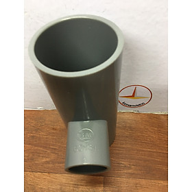 Tê giảm 60 x 34 nhựa PVC Bình Minh _ T60x34