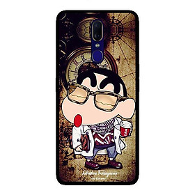 Ốp lưng dành cho Oppo F11 Shin Uống CF - Hàng chính hãng