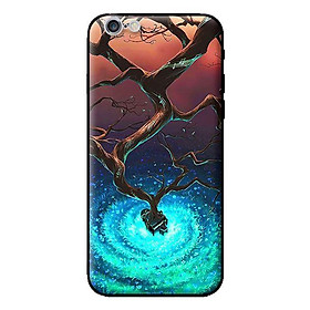 Ốp in cho iPhone 6 Cây Thần Kì - Hàng chính hãng
