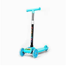 Xe Scooter Centosy HY-01 Cho Trẻ Em, Bánh Có Đèn Phát Sáng Cao Cấp