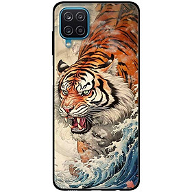 Ốp lưng cho Samsung A16 - A06 - A23 - A32 4G - A52 - M33 - Hổ Gruu - Hàng Chính Hãng