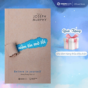 Niềm Tin Mở Lối_SGB