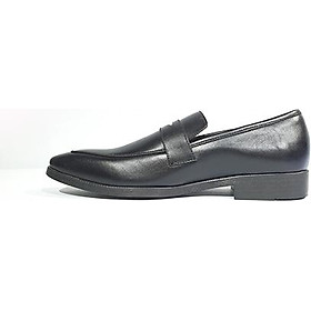 Giầy lười da nam cao cấp_20966-10