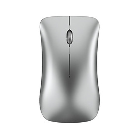 Chuột không dây HXSJ T27 2.4Ghz có thể sạc lại công thái học 1600 DPI 3DPI 