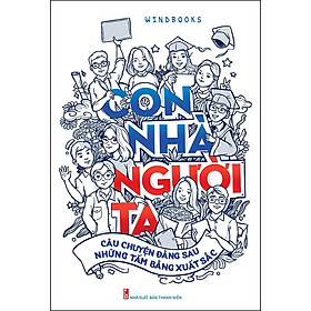 Con Nhà Người Ta ( VN )