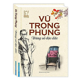 Sách - Trúng Số Độc Đắc - Bìa Cứng - Minh Thắng