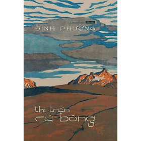 Thị Trấn Cá Bông