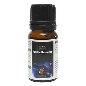 Phục Hồi Nhựa Nhám Bạc Màu WILLF1 Plastic Remover 