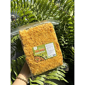 Cơm Cháy Chà Bông An Việt (Túi/Bịch) 1 kg - Date mới