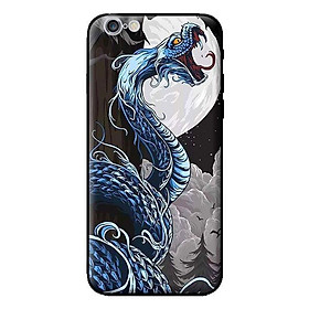 Ốp in cho iPhone 6 Rắn Dữ - Hàng chính hãng